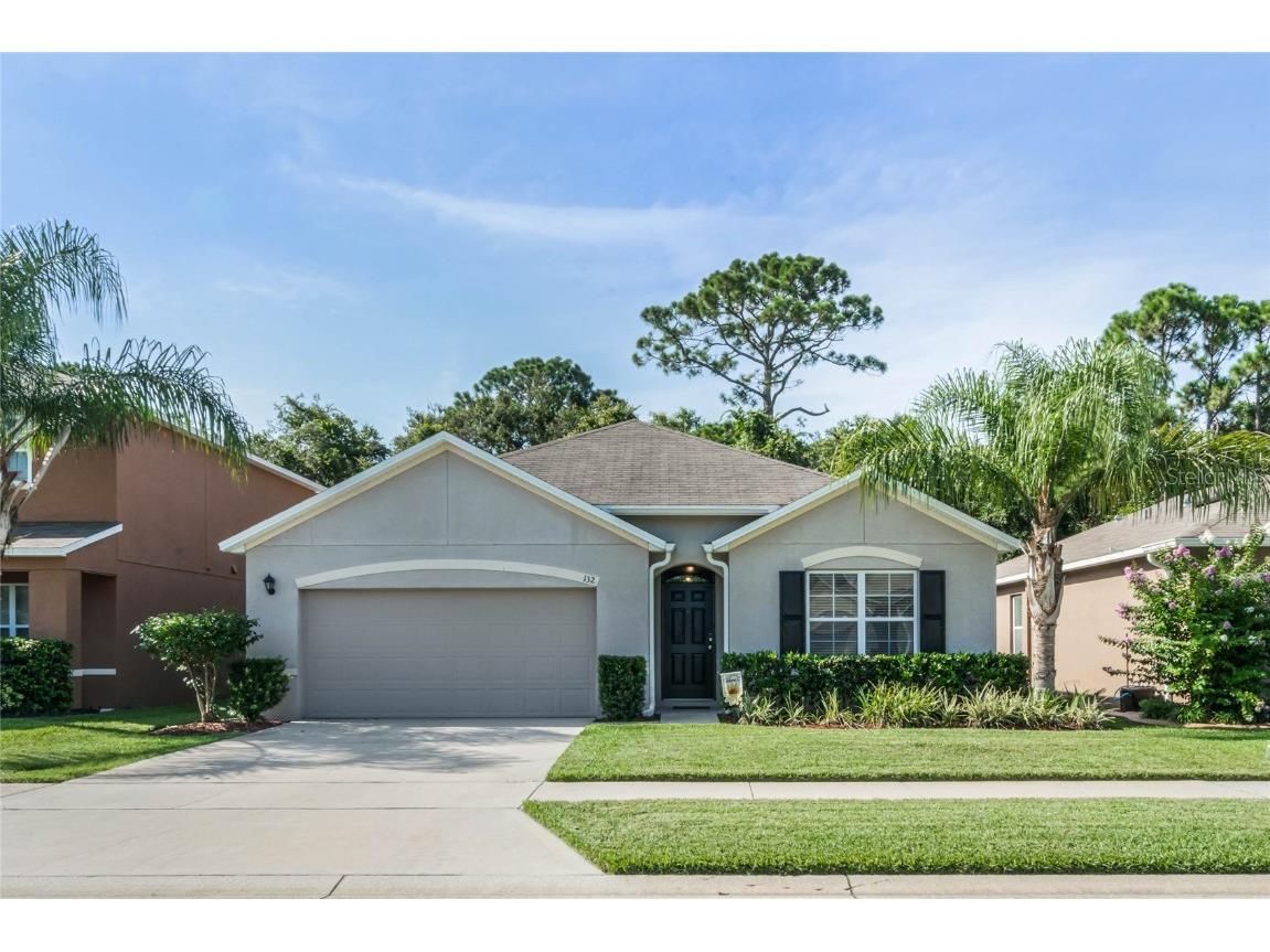 132 Fishermans Cove Drive Edgewater FL 32141 O6126794 image1