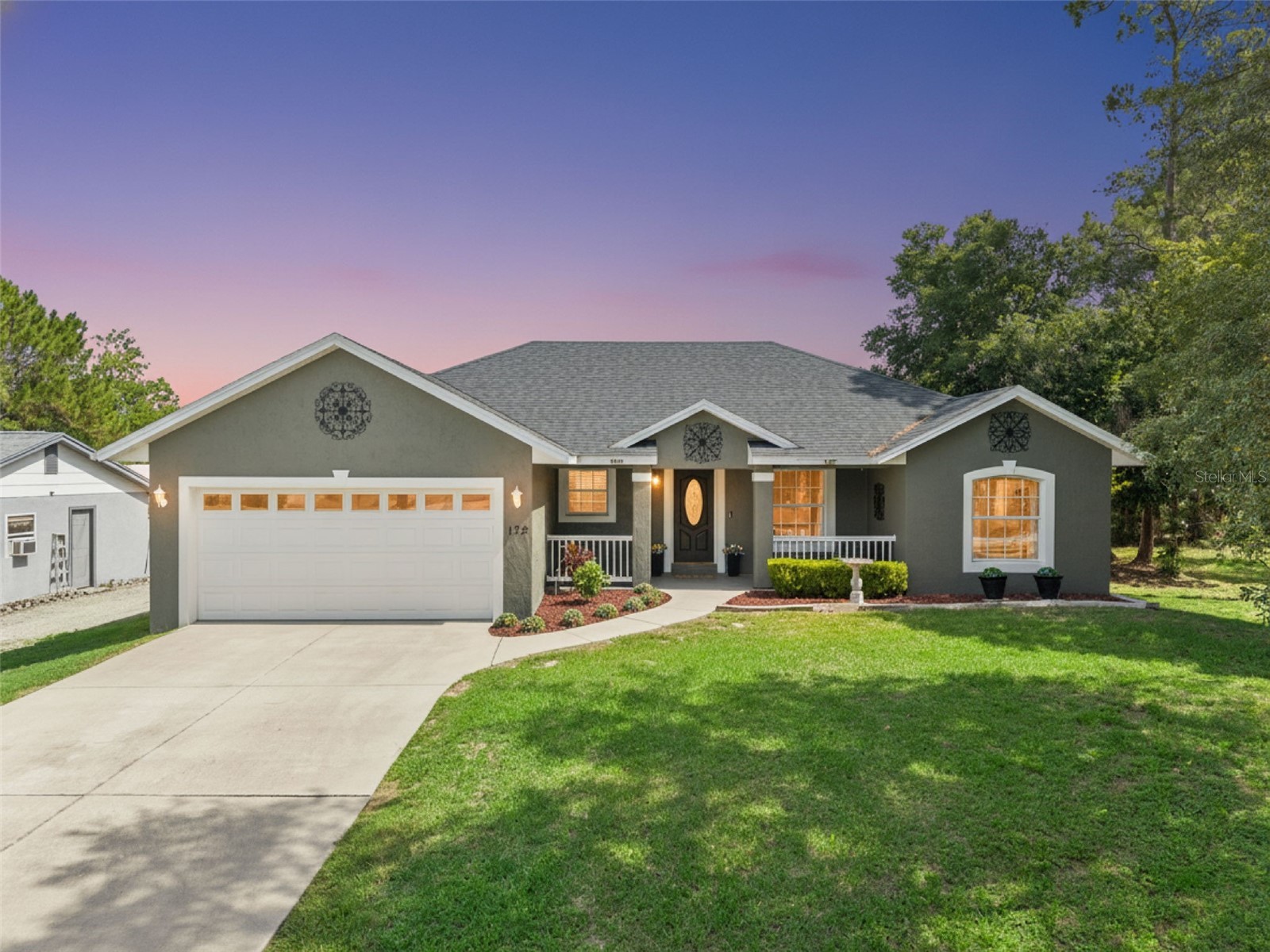 132 Floridana Road Debary FL 32713 - ANGELES LAKE V4949569 image1