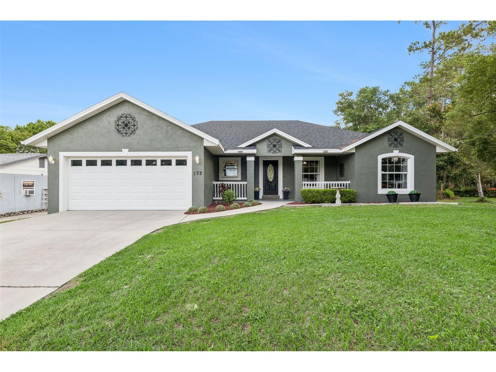 132 Floridana Road Debary FL 32713 - ANGELES LAKE V4949569 image2