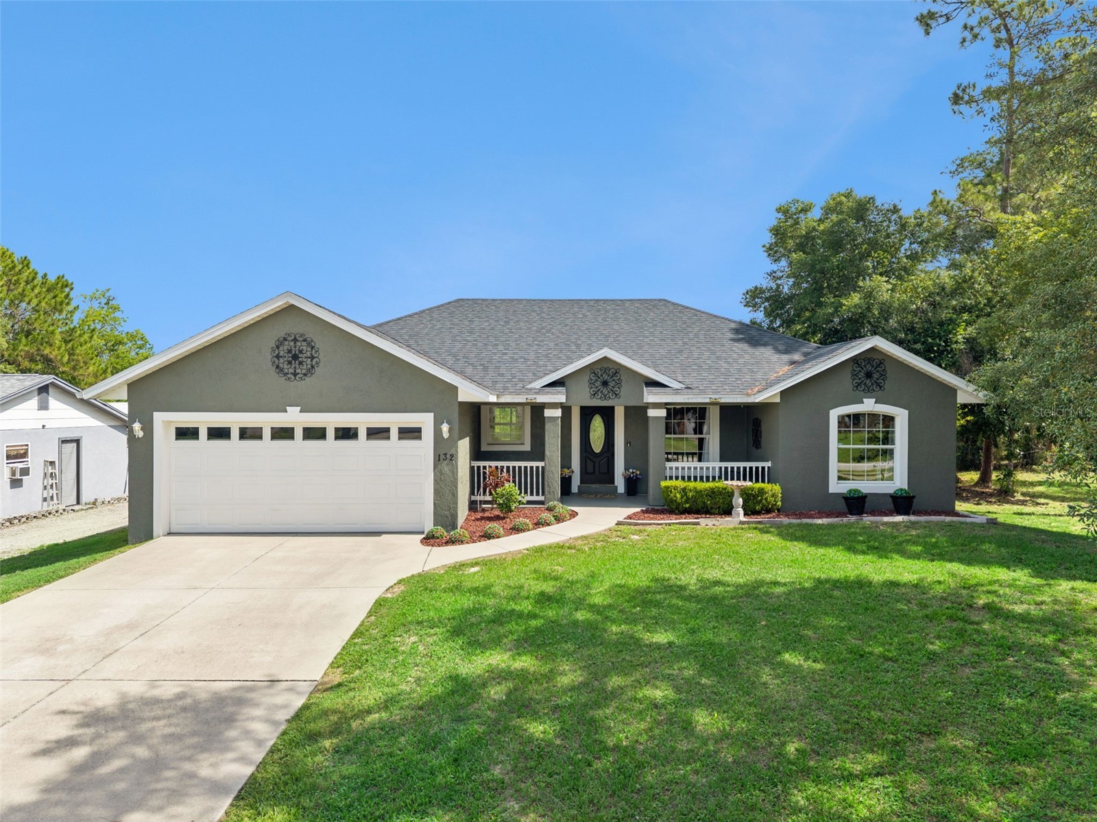 132 Floridana Road Debary FL 32713 - ANGELES LAKE V4949569 image3