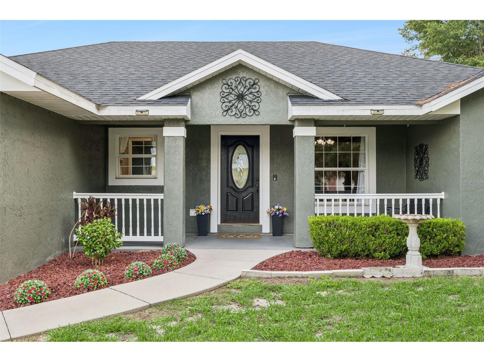 132 Floridana Road Debary FL 32713 - ANGELES LAKE V4949569 image4