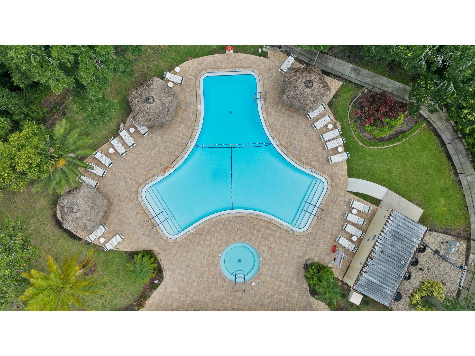 132 Forest Lane #6 Safety Harbor FL 34695 TB8513019 image29
