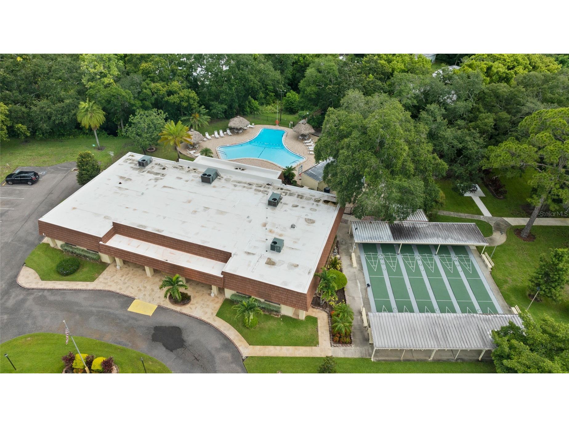 132 Forest Lane #6 Safety Harbor FL 34695 TB8513019 image31