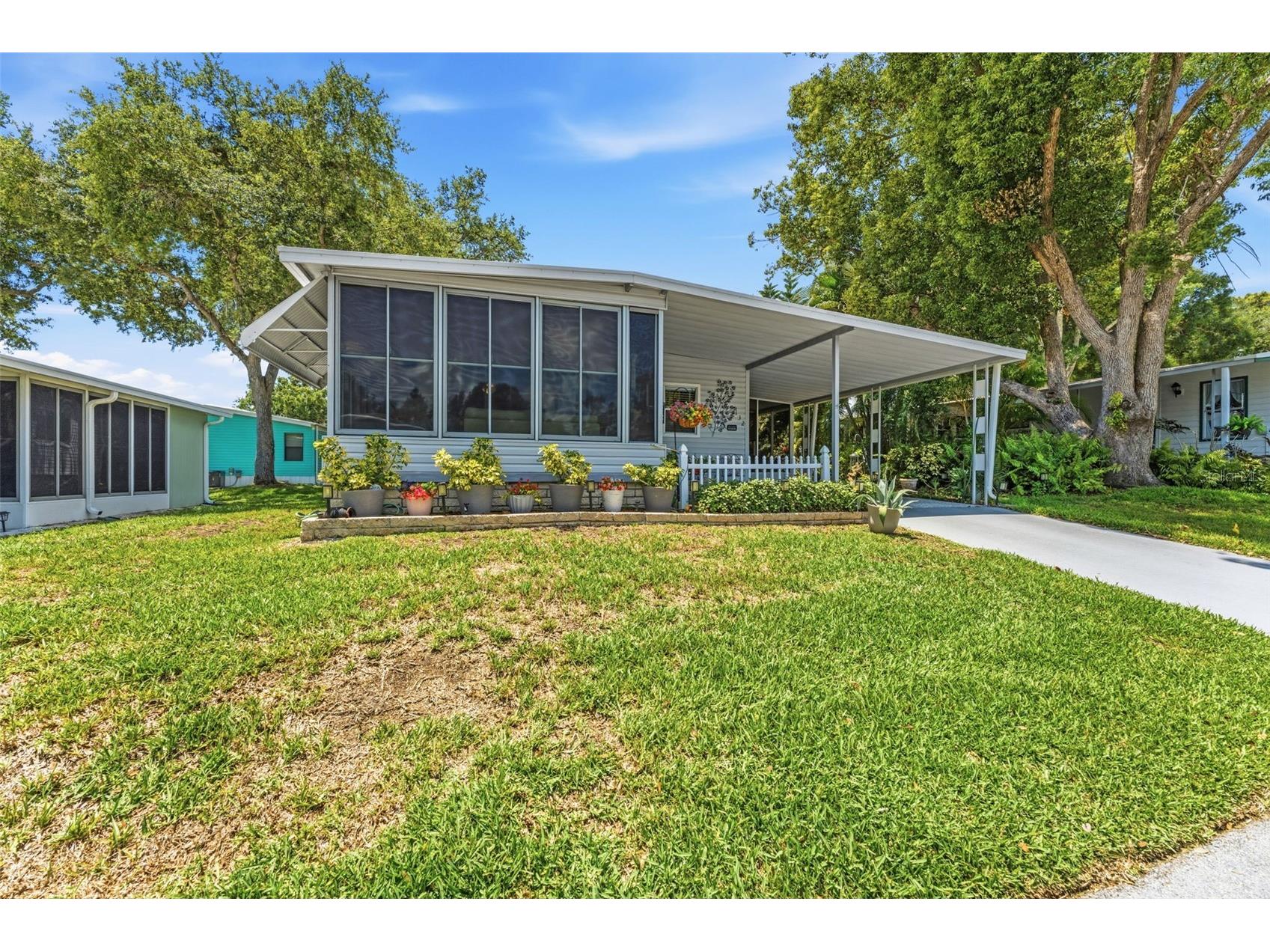 132 Forest Lane #6 Safety Harbor FL 34695 TB8513019 image34