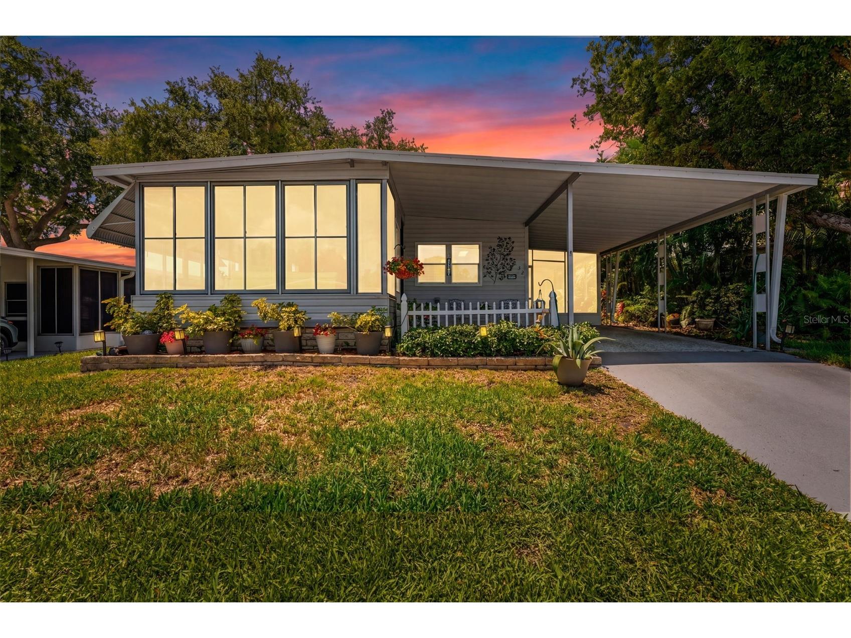 132 Forest Lane #6 Safety Harbor FL 34695 TB8513019 image35