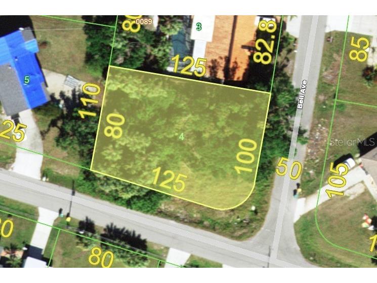 132 Francis Drive NE Port Charlotte FL 33952 C7484805 image1