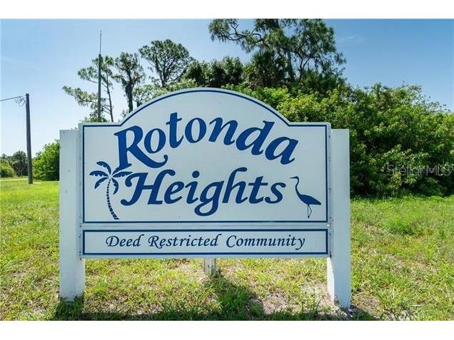 132 Glades Drive Rotonda West FL 33947 C7515923 image4