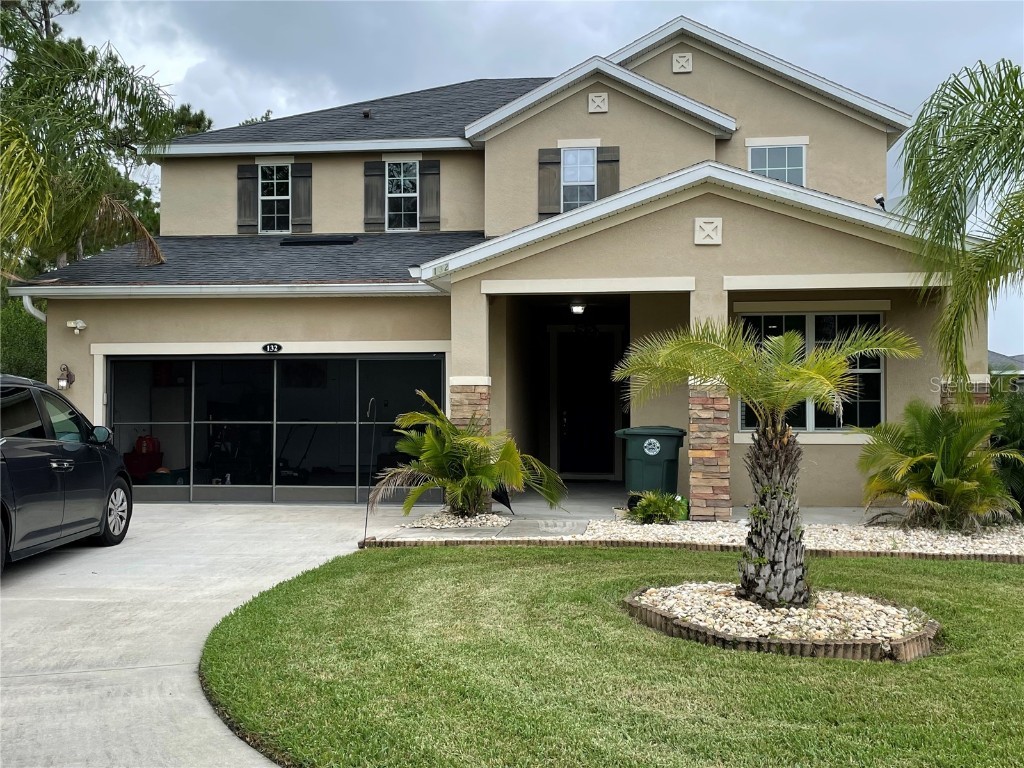 132 Grande Berwick Court Daytona Beach FL 32124 V4931389 image1