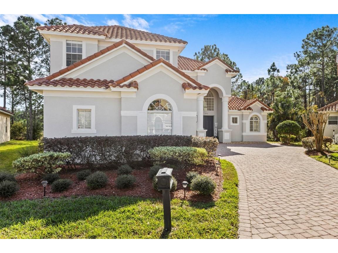 132 Harrington Ct Davenport FL 33837 O6171436 image1