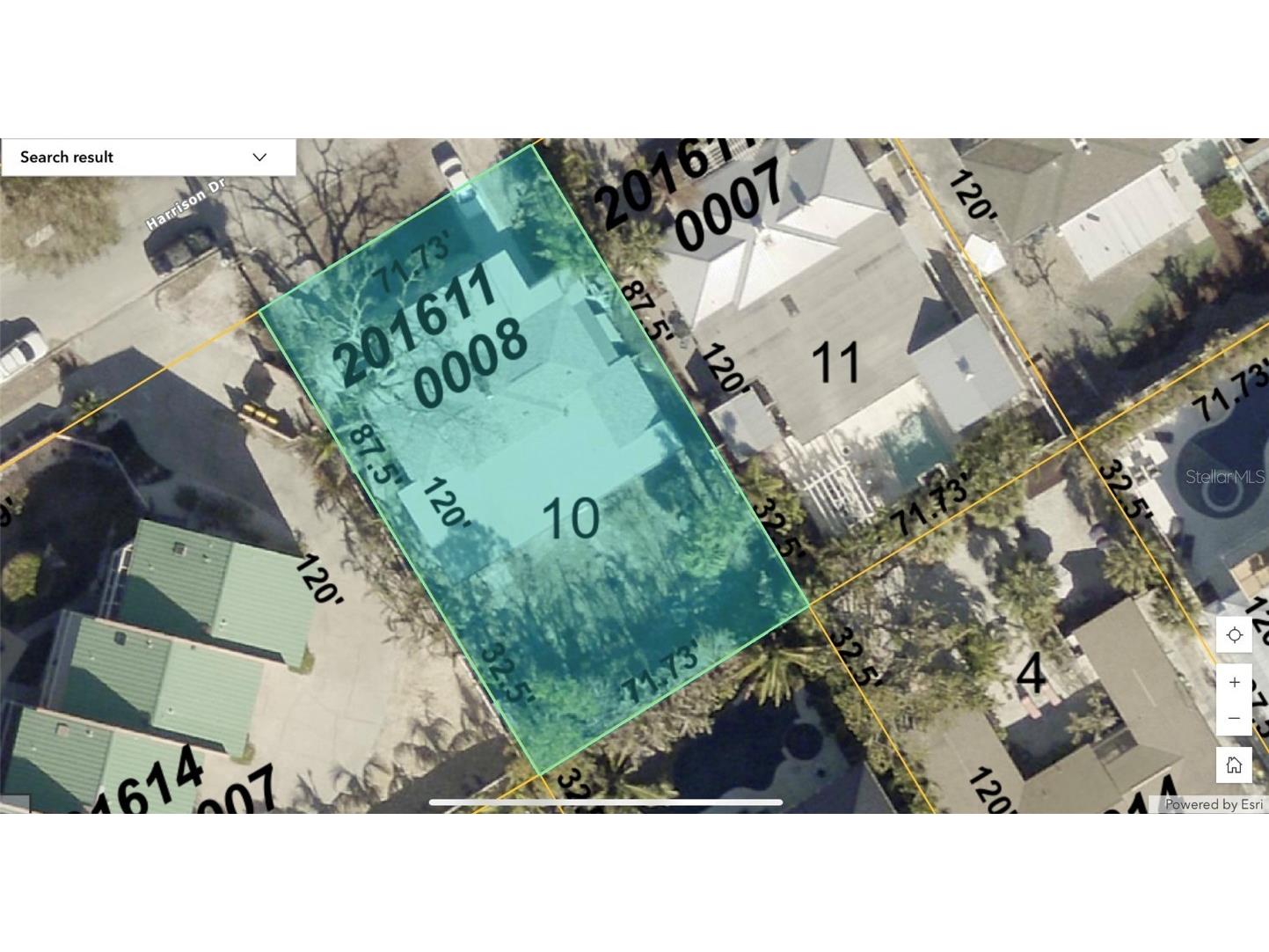 132 Harrison Drive Sarasota FL 34236 A4652143 image2
