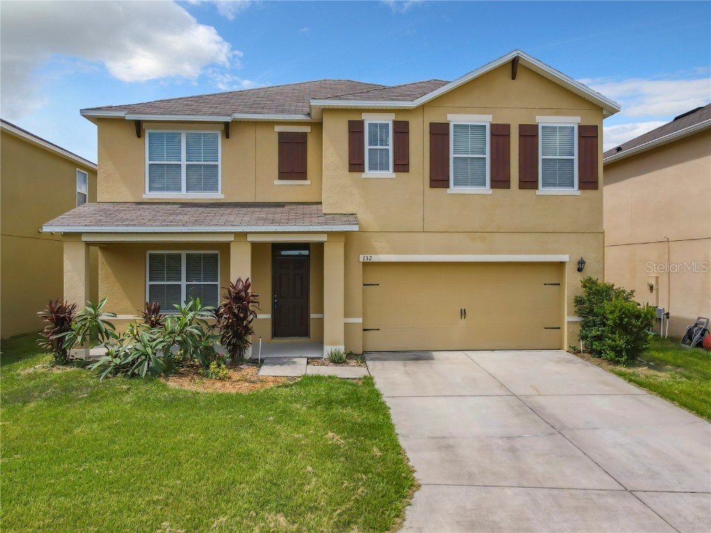 132 Hawthorne Way Davenport FL 33896 O6166987 image1