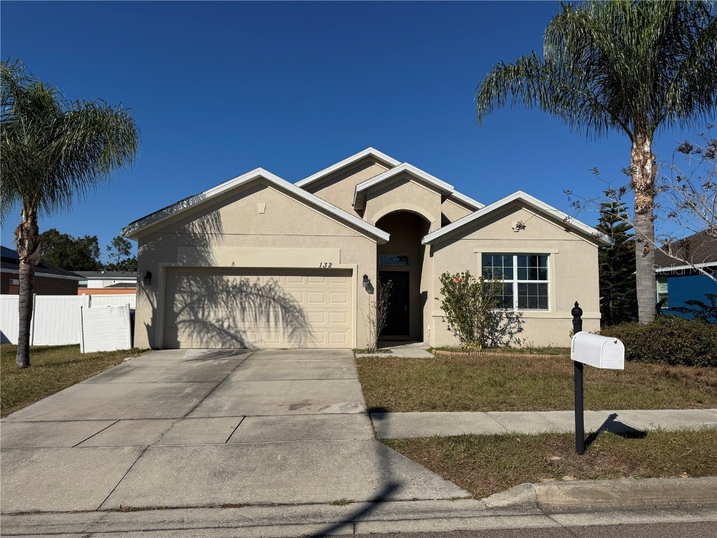 132 Highland Meadows Avenue Davenport FL 33837 O6360952 image1