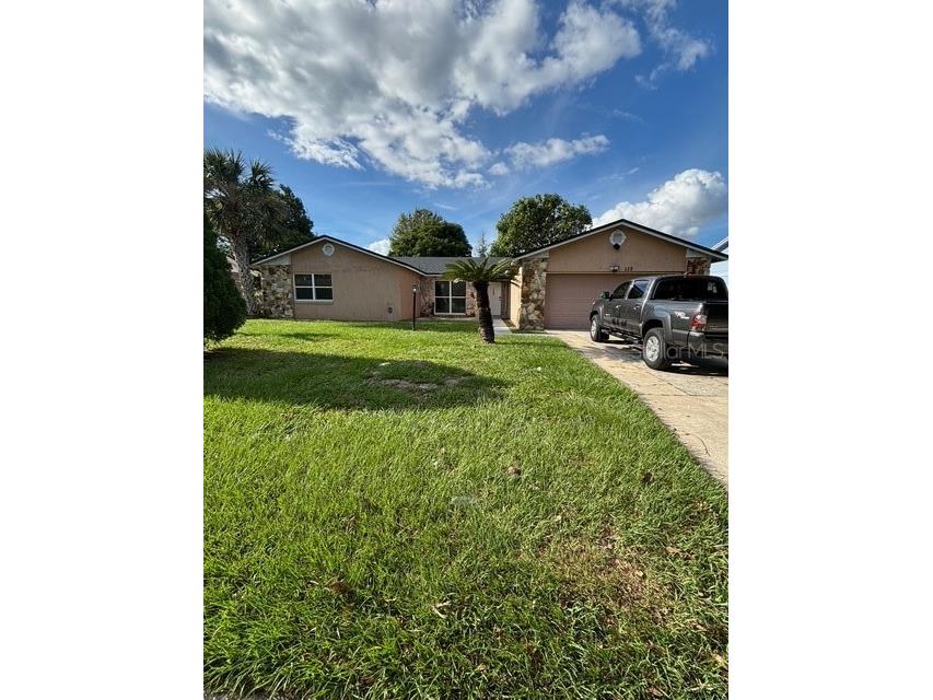 132 Juarez Drive Kissimmee FL 34743 O6256523 image1