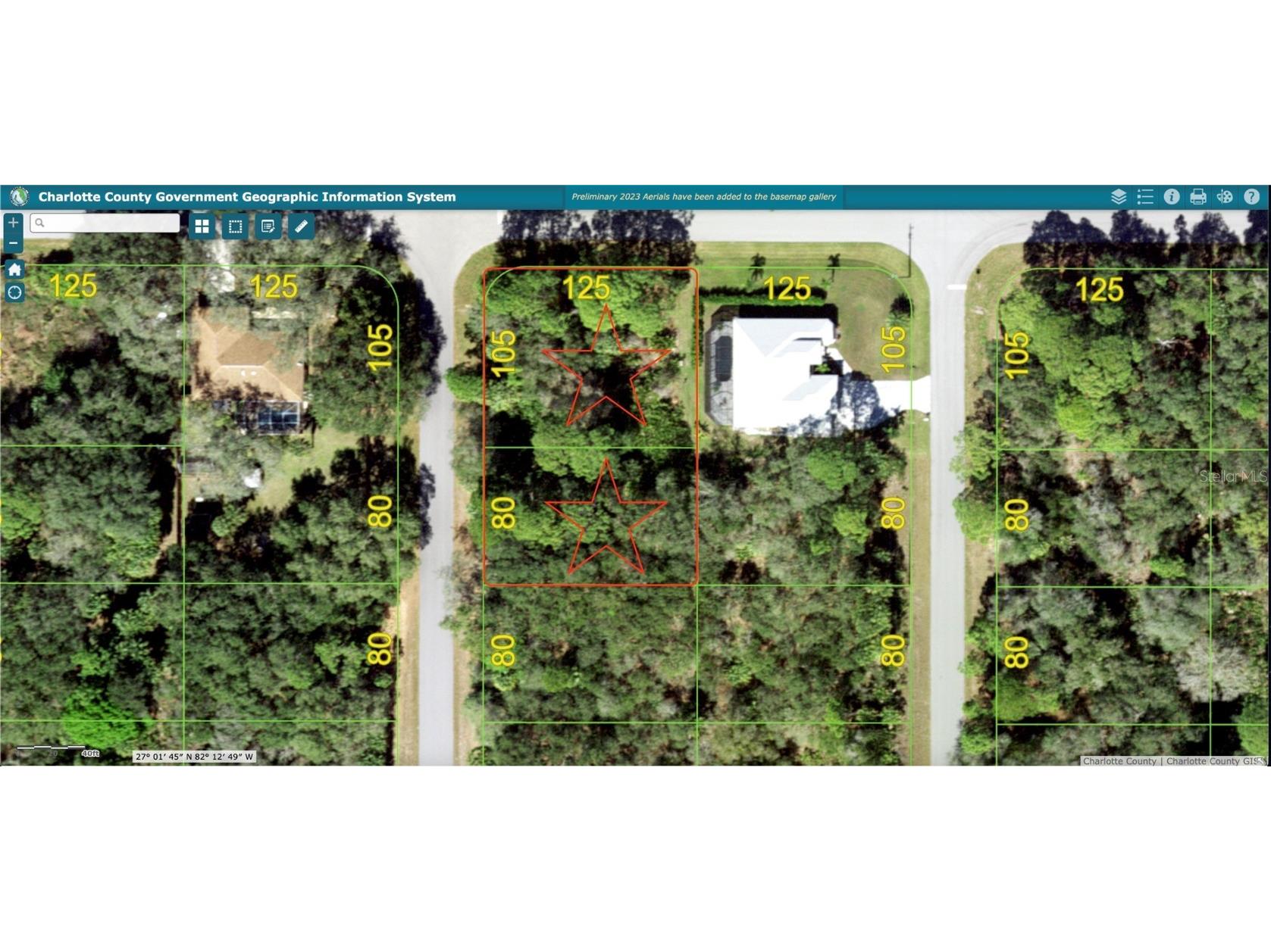 132 Juper Street Port Charlotte FL 33953 C7478626 image1