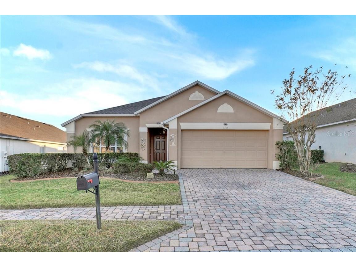 132 Kildrummy Drive Davenport FL 33896 O6085344 image1
