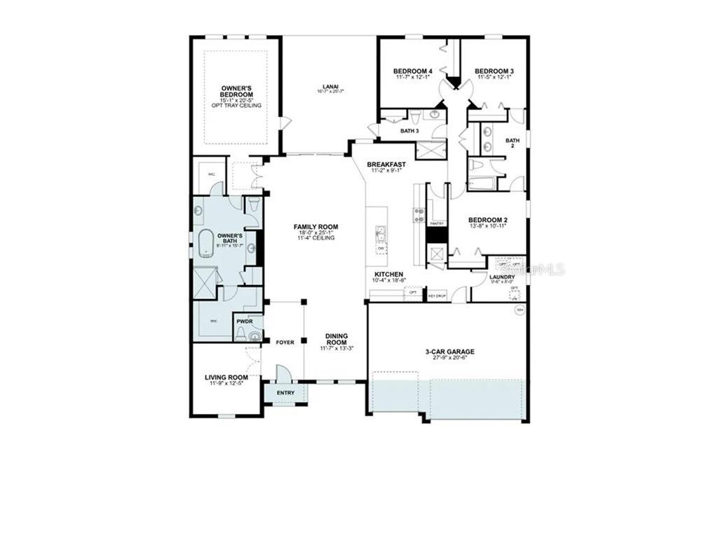 132 Lake Drive Oviedo FL 32765 O6393797 image52
