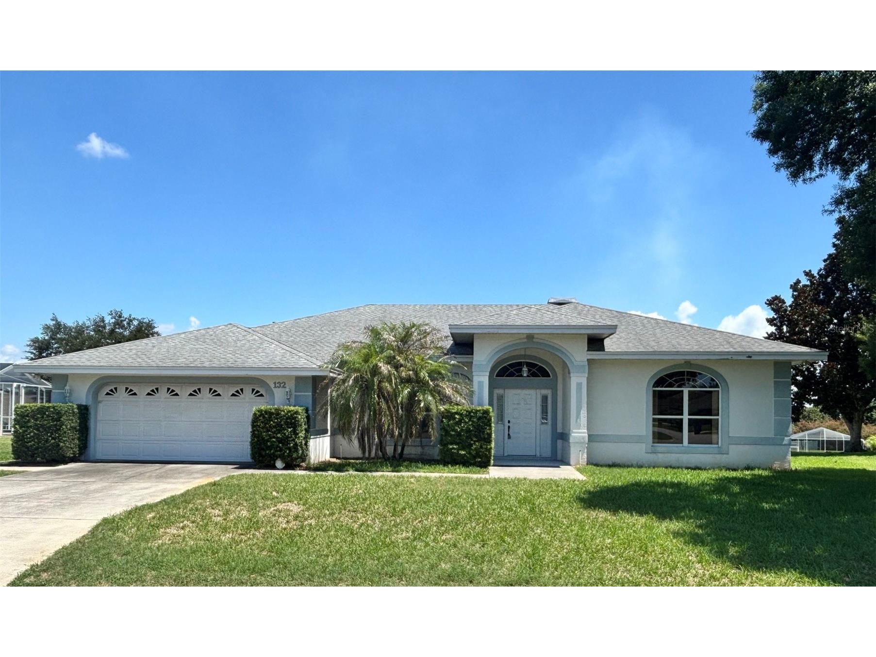 132 Lake Mariam Way Winter Haven FL 33884 V4949607 image1