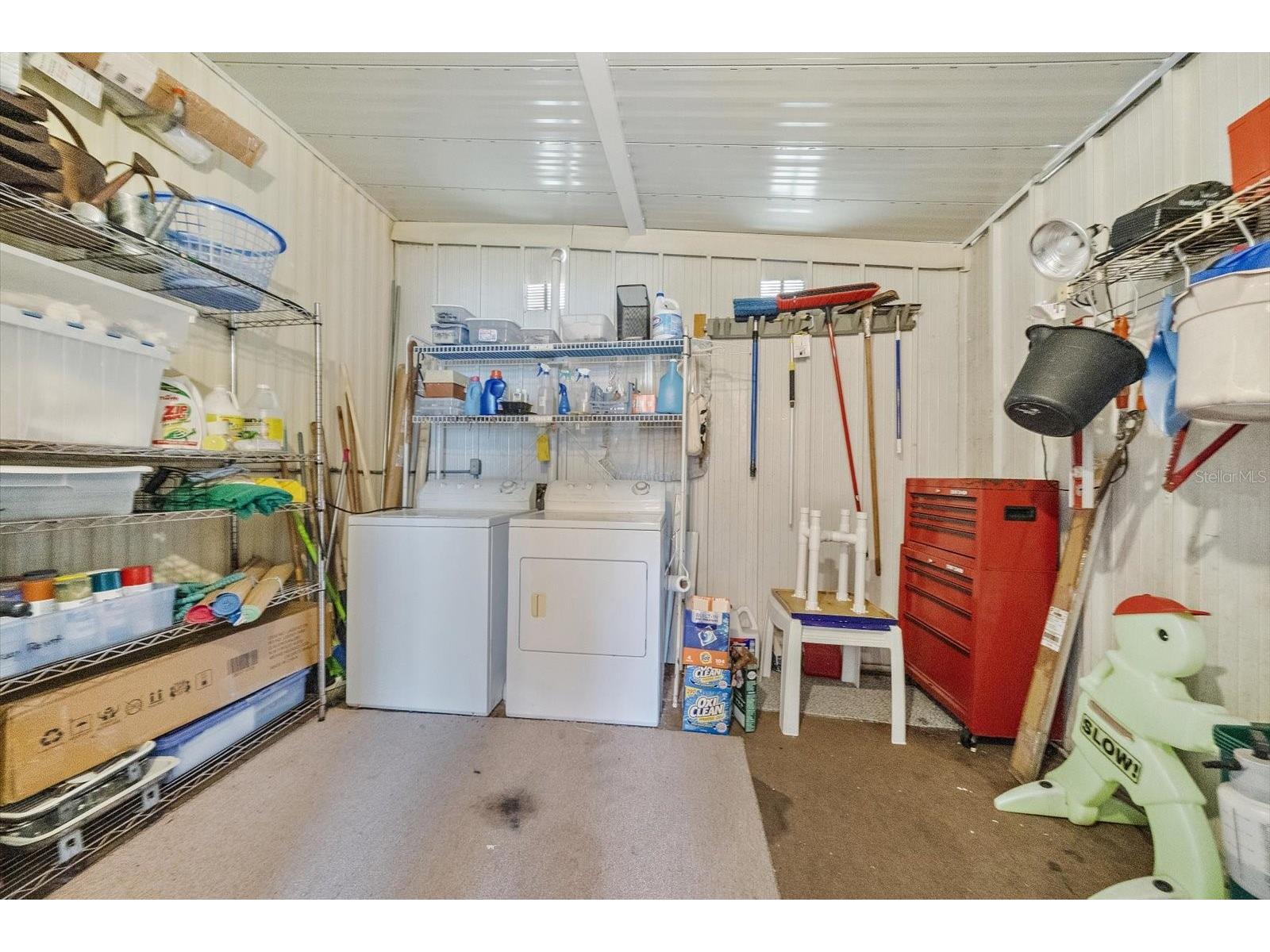 132 Lakeview Drive #132 Palmetto FL 34221 A4691623 image24