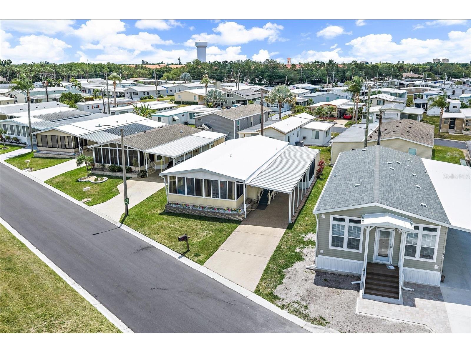 132 Lakeview Drive #132 Palmetto FL 34221 A4691623 image27