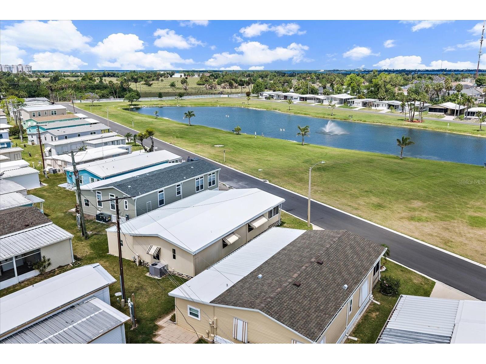 132 Lakeview Drive #132 Palmetto FL 34221 A4691623 image29