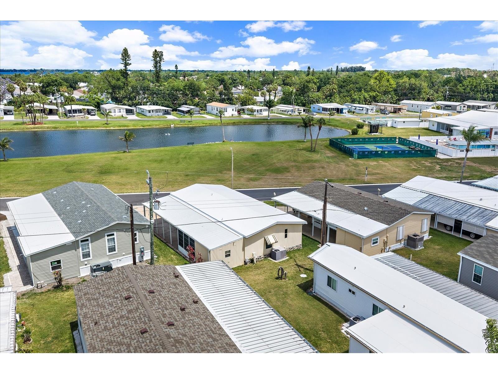 132 Lakeview Drive #132 Palmetto FL 34221 A4691623 image30