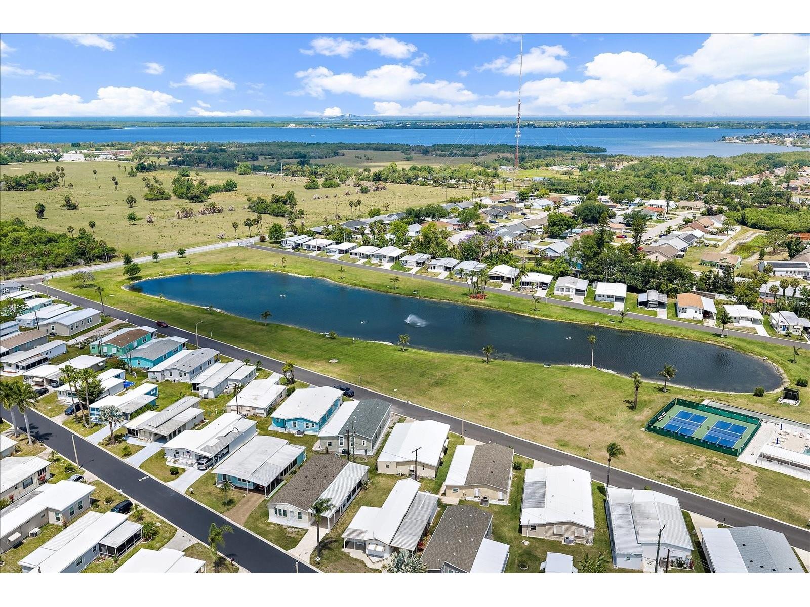 132 Lakeview Drive #132 Palmetto FL 34221 A4691623 image31