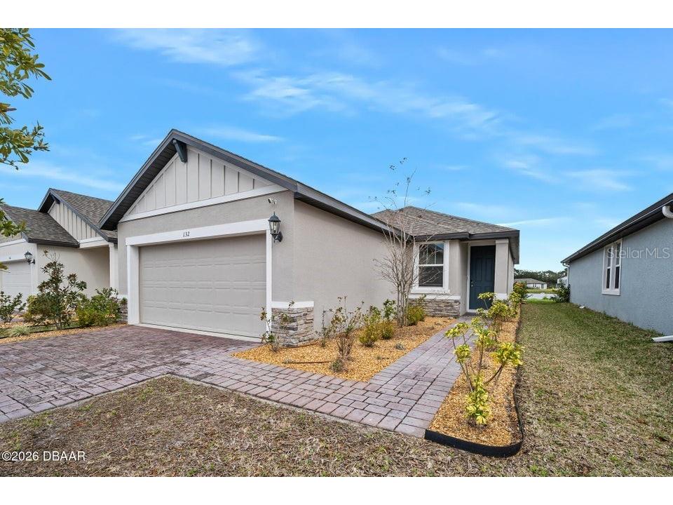 132 Links Terrace Boulevard Daytona Beach FL 32124 FC315359 image1