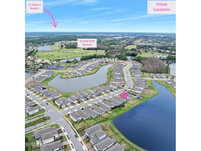 132 Links Terrace Boulevard Daytona Beach FL 32124 FC315359 image41