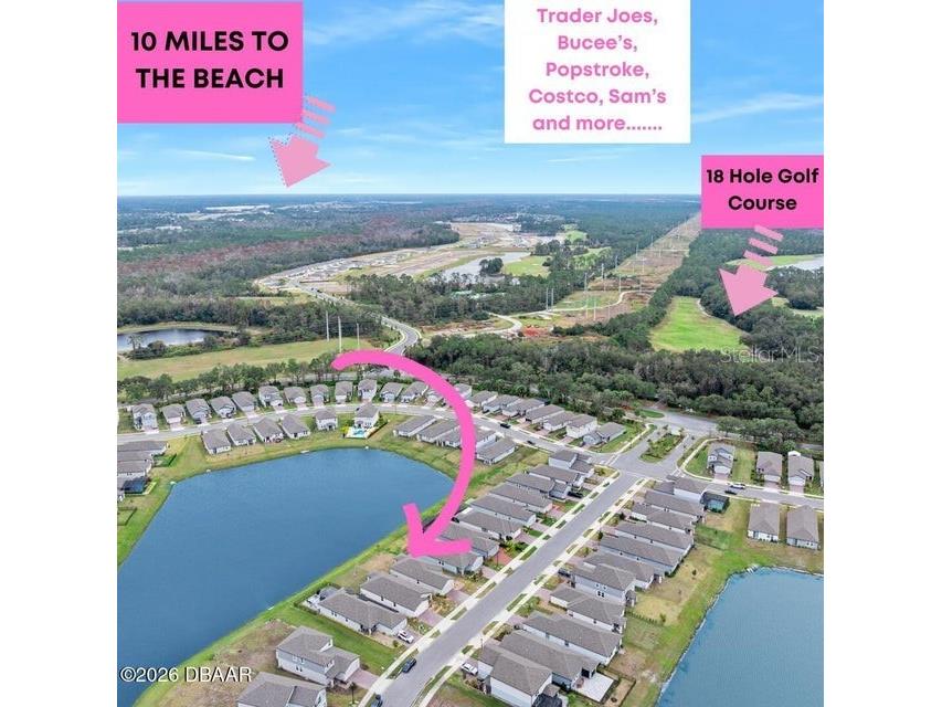 132 Links Terrace Boulevard Daytona Beach FL 32124 FC315359 image42