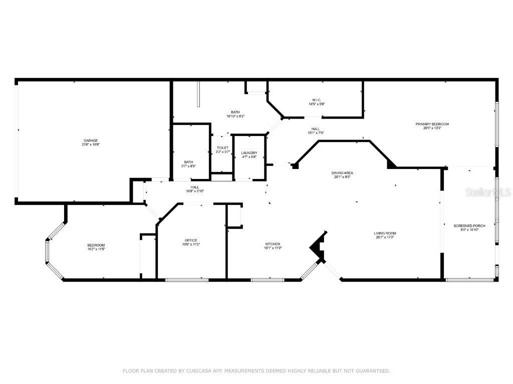 132 Lower Lake Court Debary FL 32713 V4943850 image30
