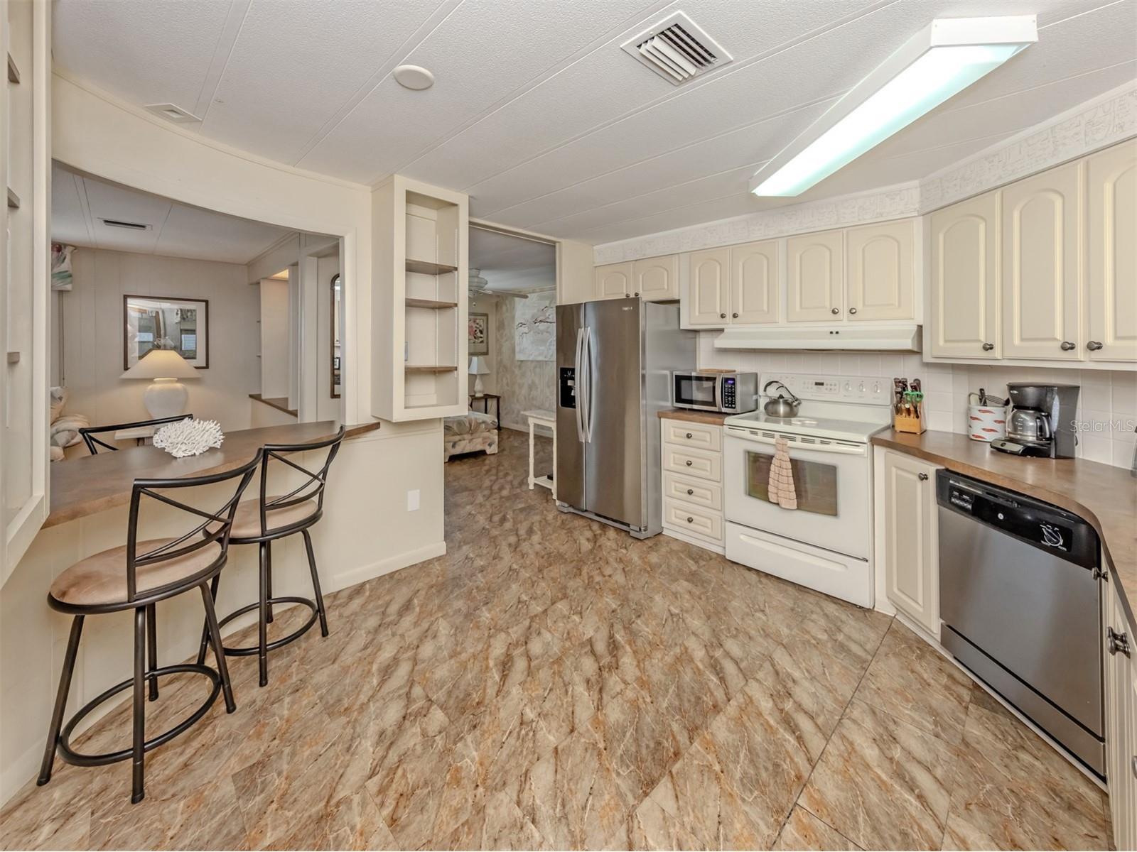 132 Martinique Road North Port FL 34287 - MYAKKA RIVER N6144322 image11