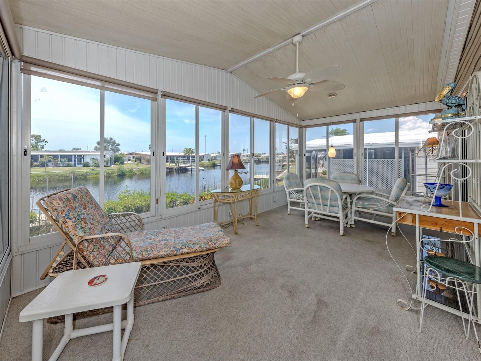 132 Martinique Road North Port FL 34287 - MYAKKA RIVER N6144322 image21
