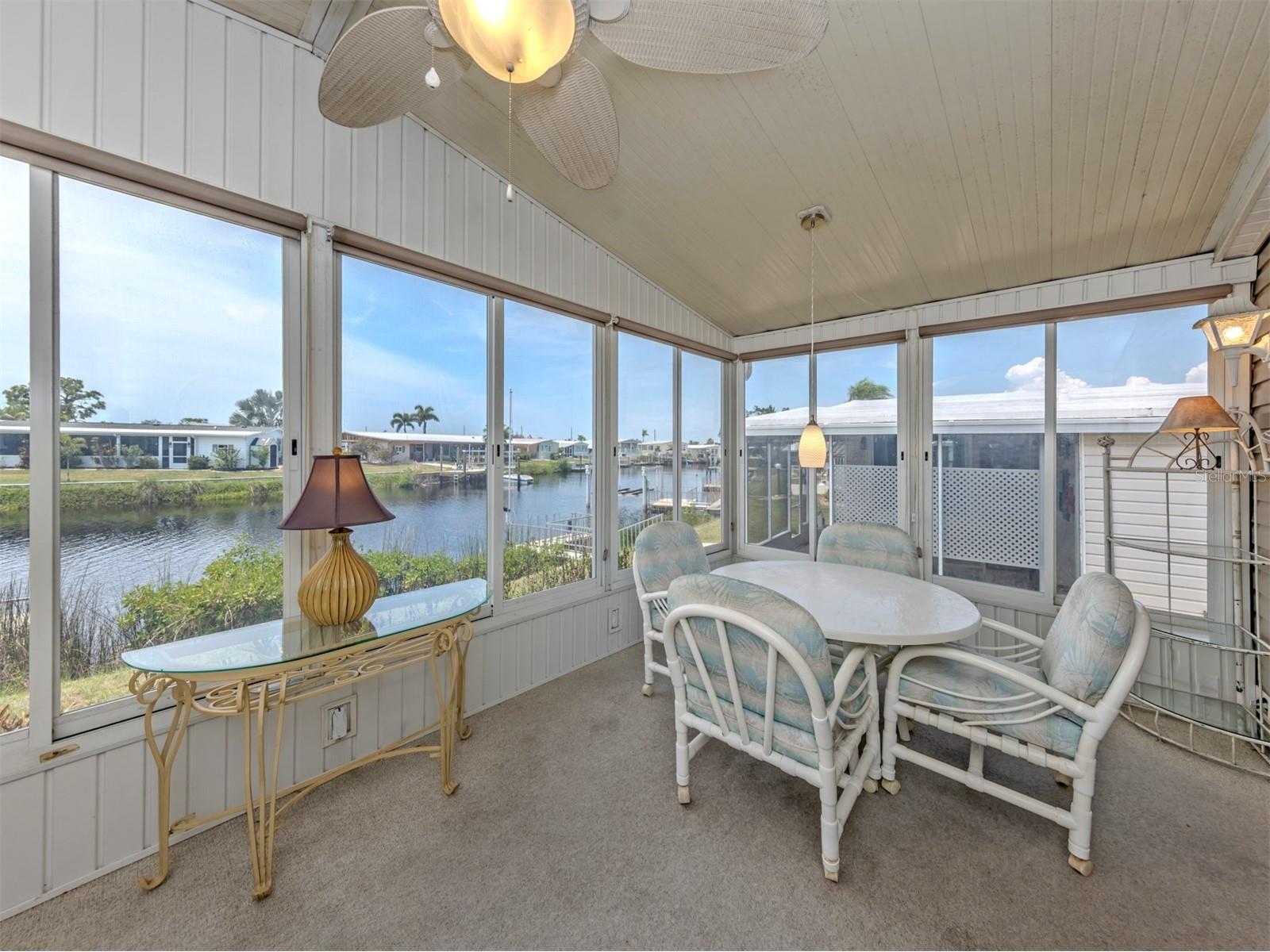 132 Martinique Road North Port FL 34287 - MYAKKA RIVER N6144322 image23