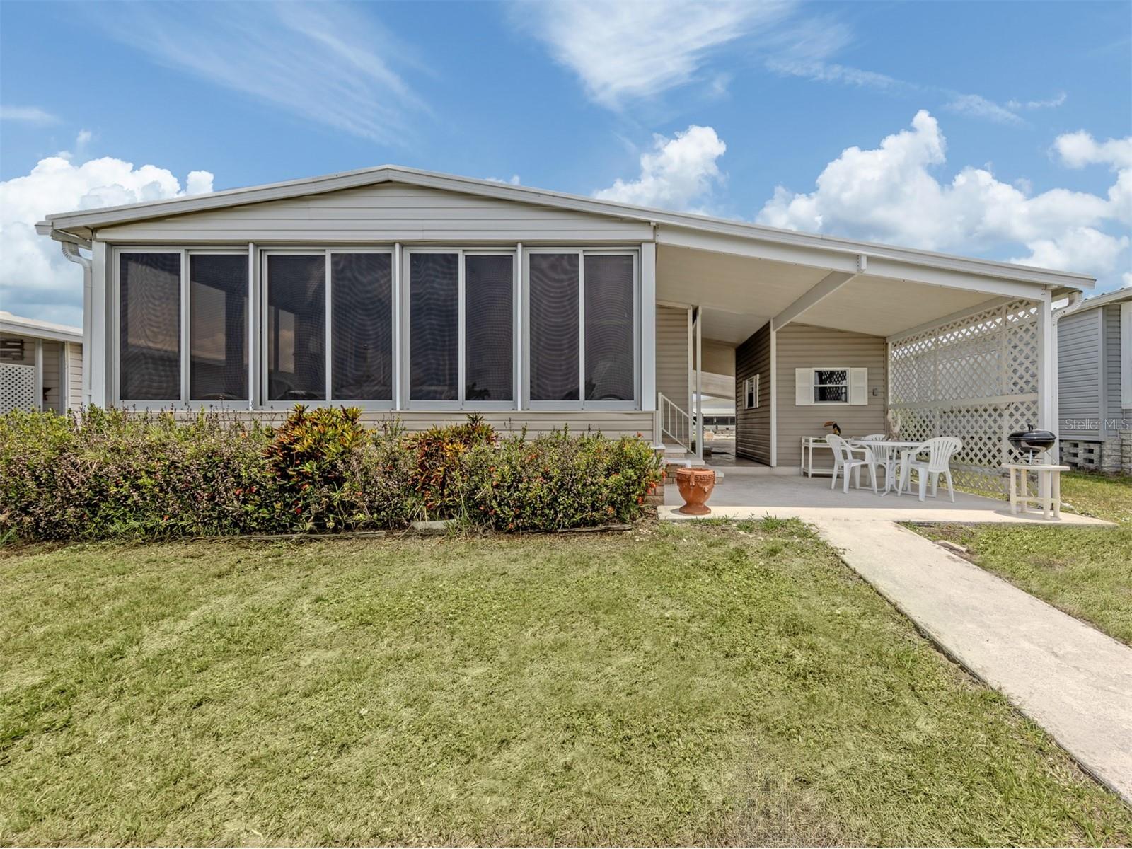 132 Martinique Road North Port FL 34287 - MYAKKA RIVER N6144322 image27