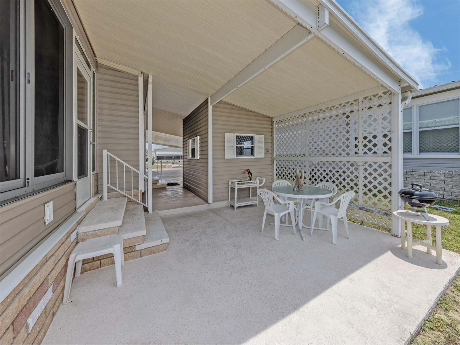 132 Martinique Road North Port FL 34287 - MYAKKA RIVER N6144322 image28