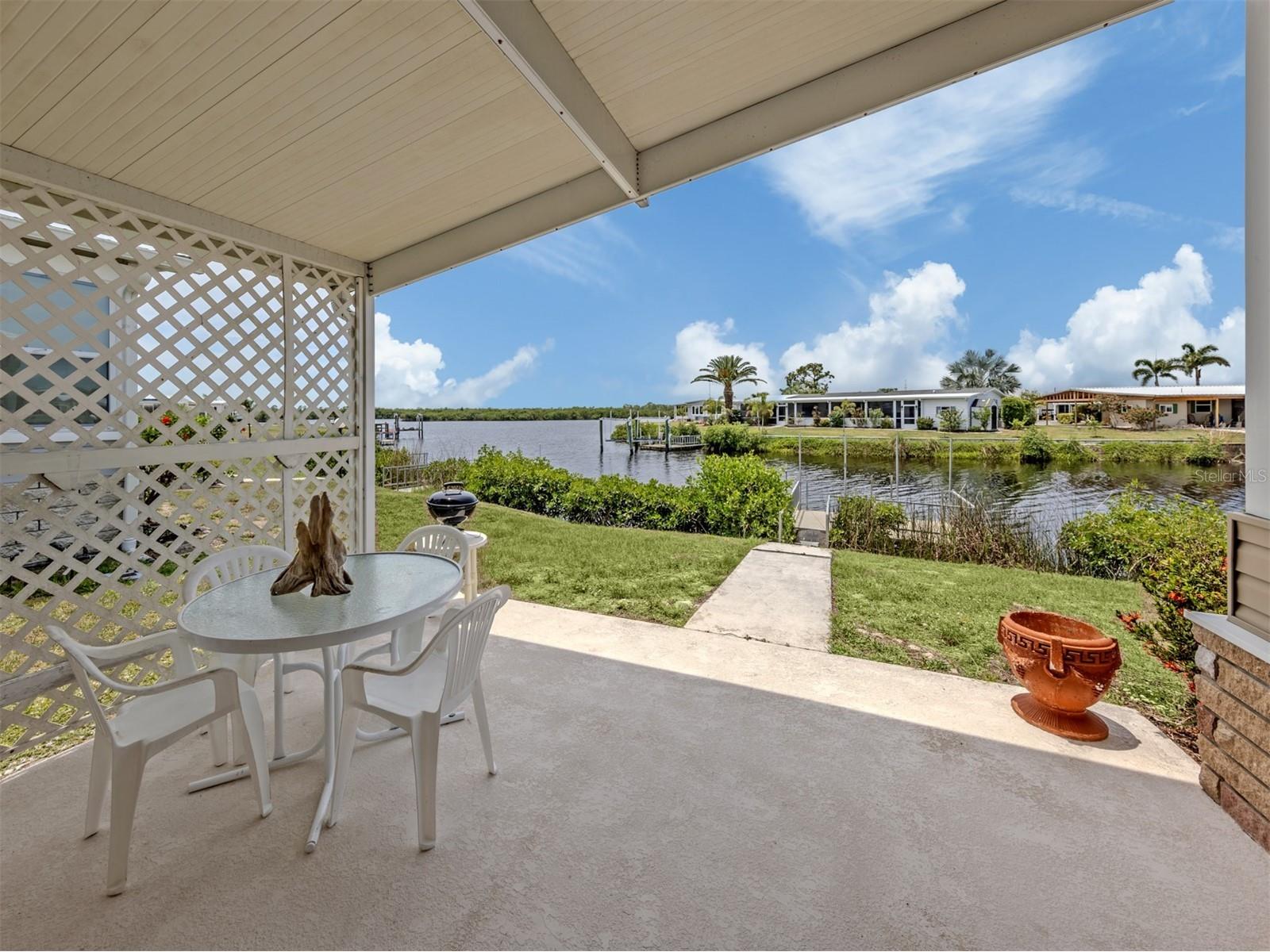 132 Martinique Road North Port FL 34287 - MYAKKA RIVER N6144322 image29