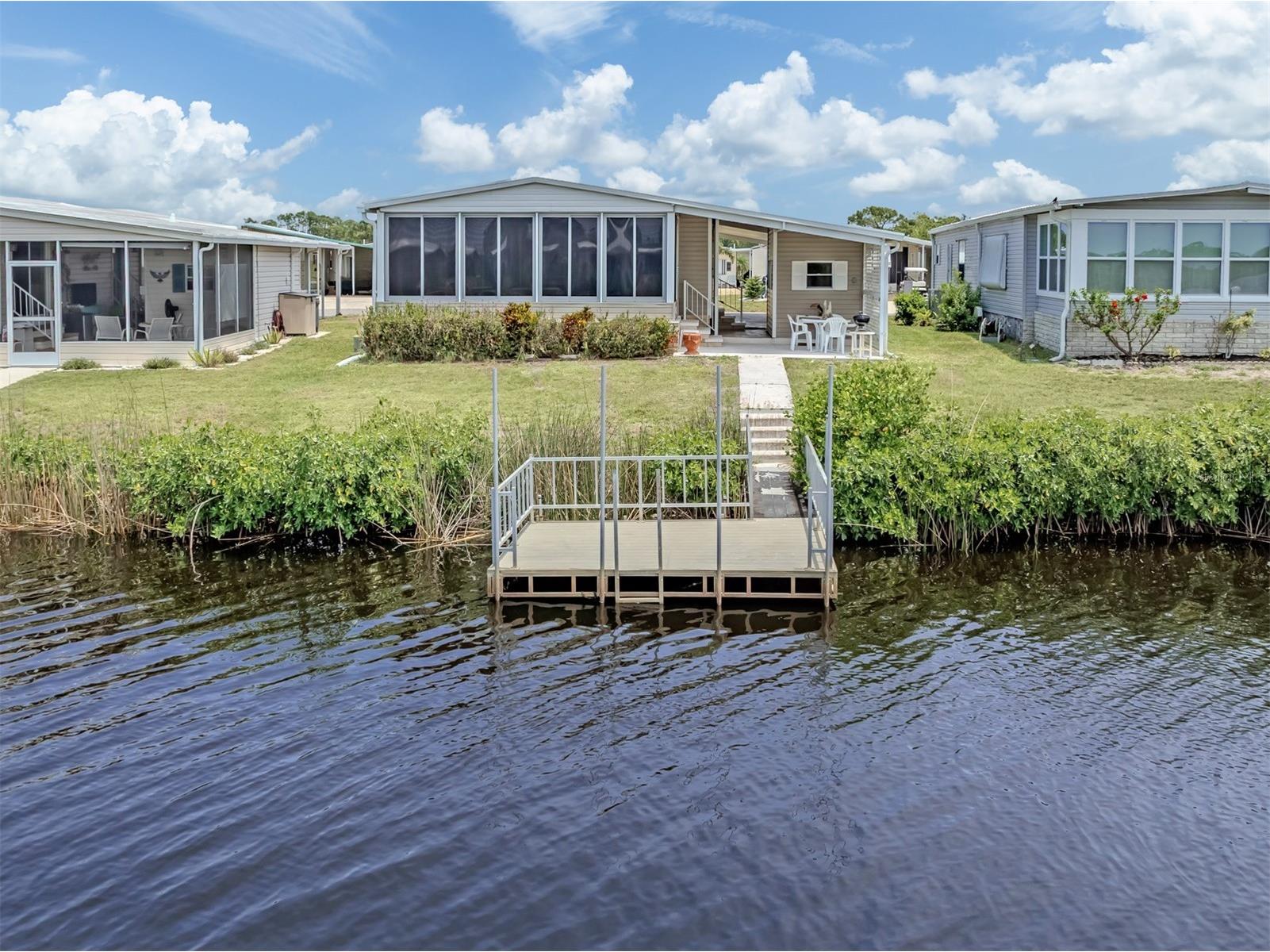 132 Martinique Road North Port FL 34287 - MYAKKA RIVER N6144322 image3