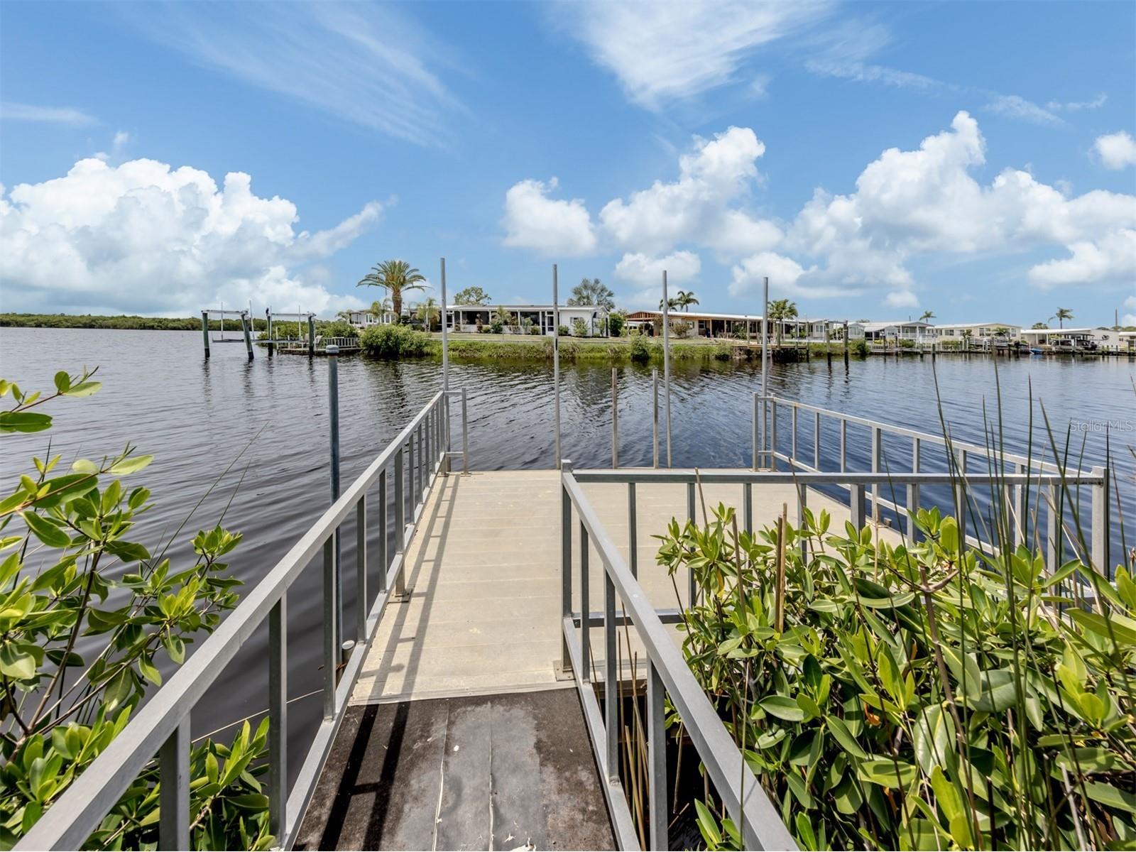132 Martinique Road North Port FL 34287 - MYAKKA RIVER N6144322 image31