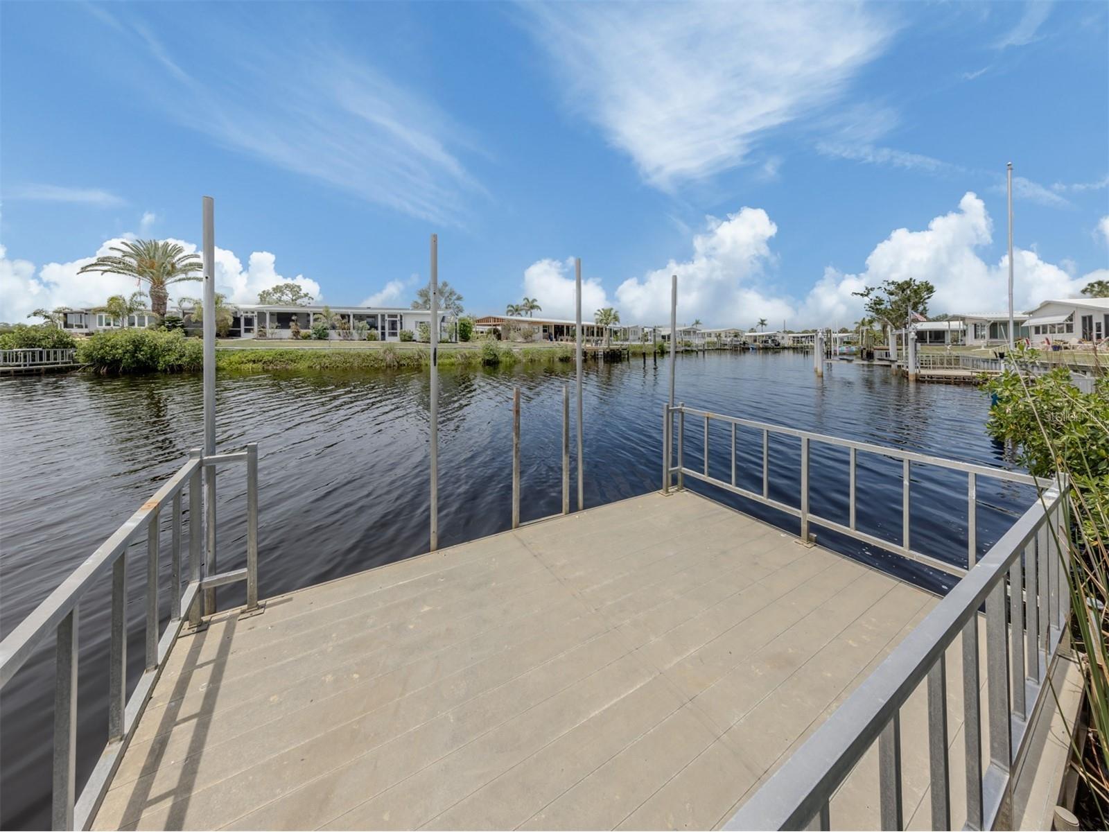 132 Martinique Road North Port FL 34287 - MYAKKA RIVER N6144322 image32