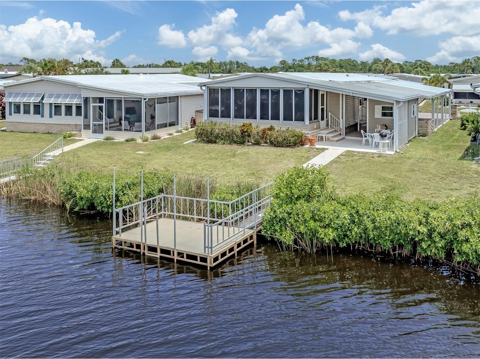 132 Martinique Road North Port FL 34287 - MYAKKA RIVER N6144322 image33