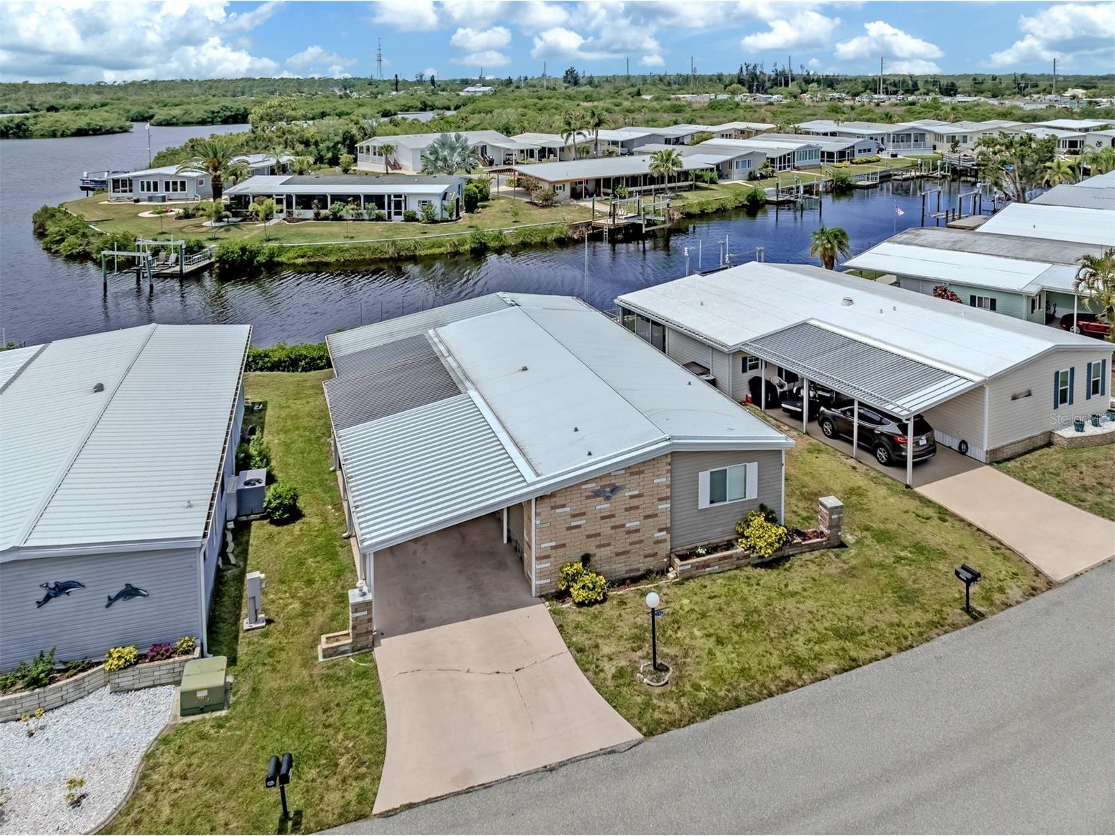 132 Martinique Road North Port FL 34287 - MYAKKA RIVER N6144322 image34