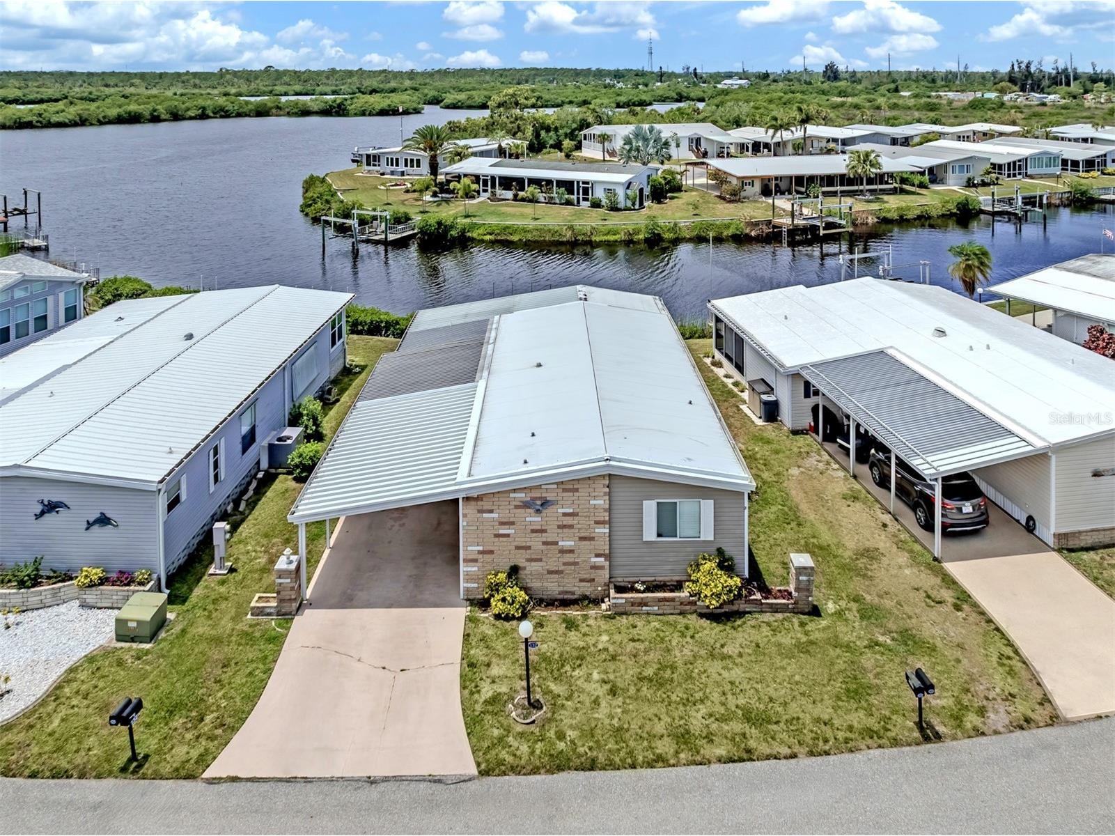 132 Martinique Road North Port FL 34287 - MYAKKA RIVER N6144322 image35