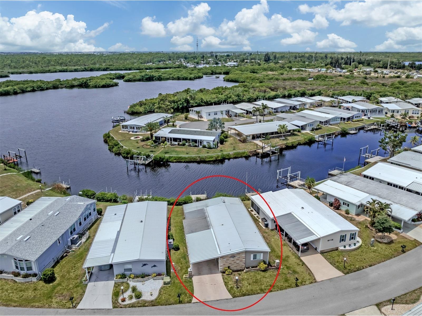 132 Martinique Road North Port FL 34287 - MYAKKA RIVER N6144322 image37