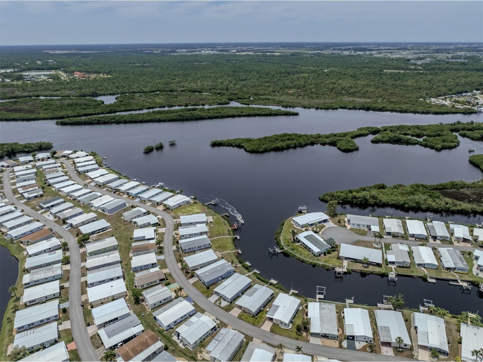 132 Martinique Road North Port FL 34287 - MYAKKA RIVER N6144322 image38