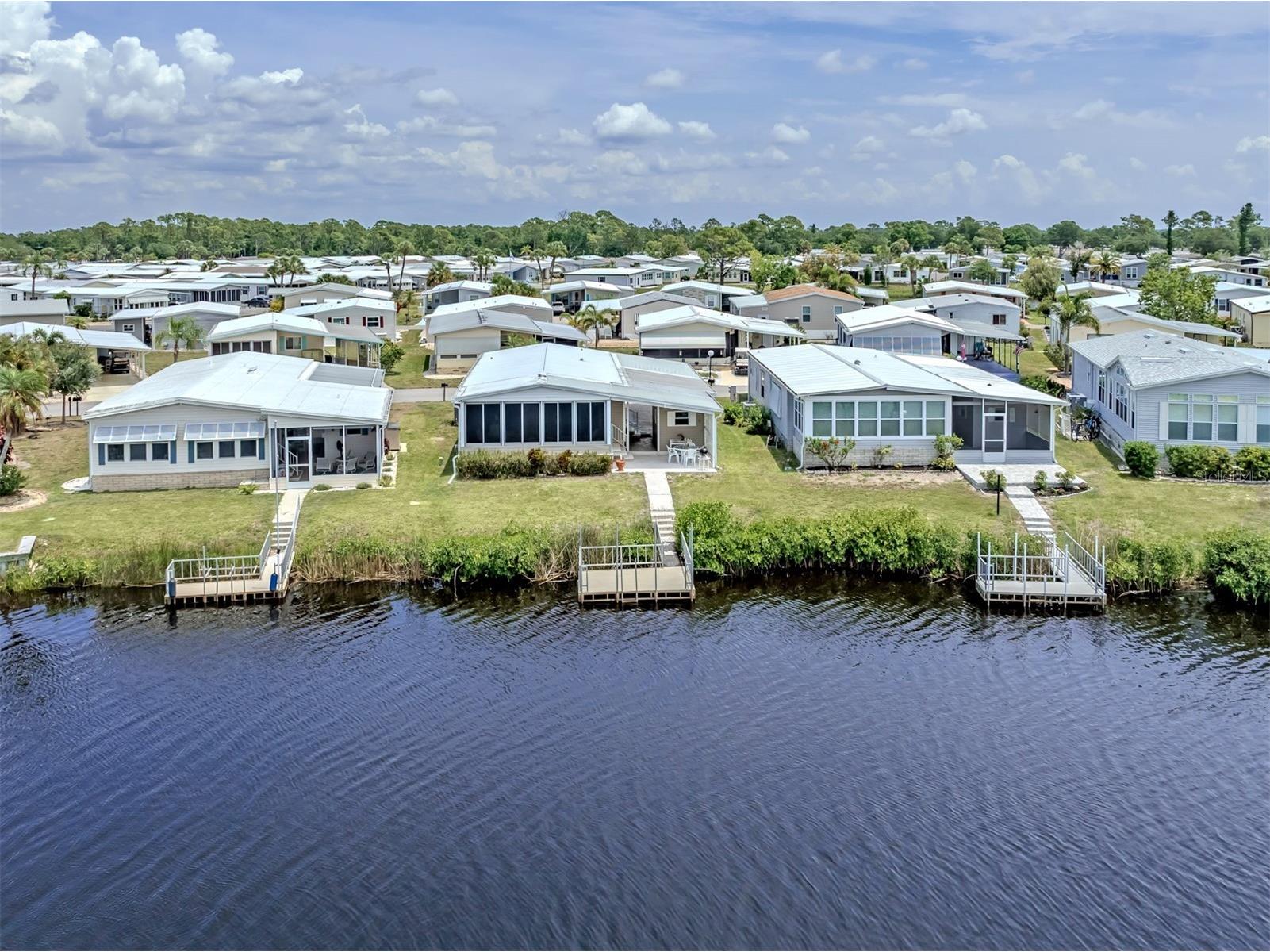 132 Martinique Road North Port FL 34287 - MYAKKA RIVER N6144322 image42