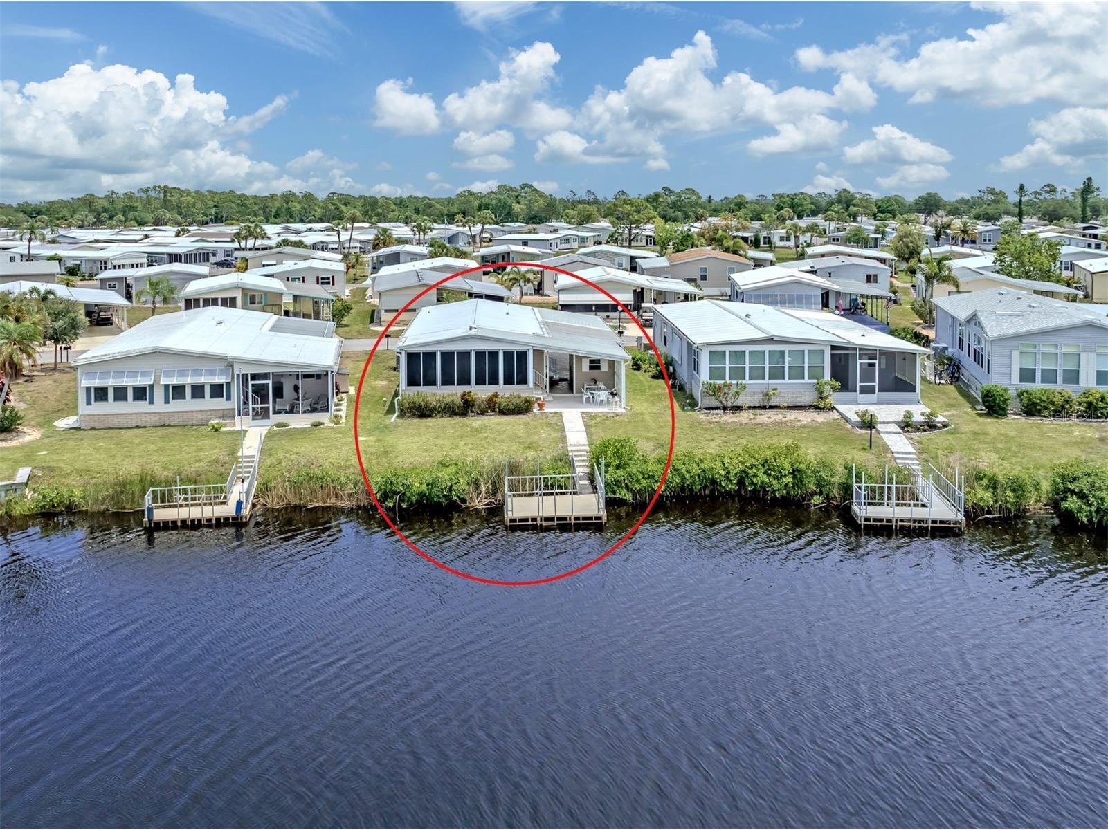 132 Martinique Road North Port FL 34287 - MYAKKA RIVER N6144322 image43