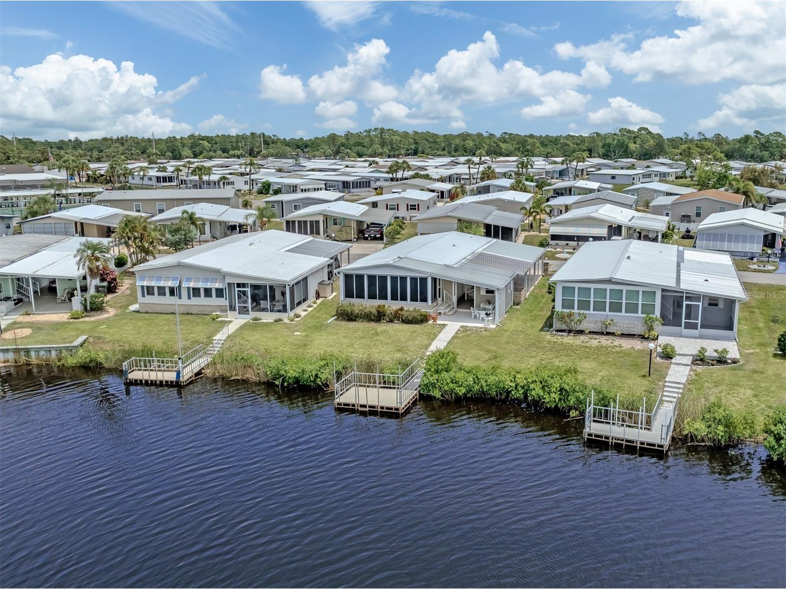 132 Martinique Road North Port FL 34287 - MYAKKA RIVER N6144322 image44