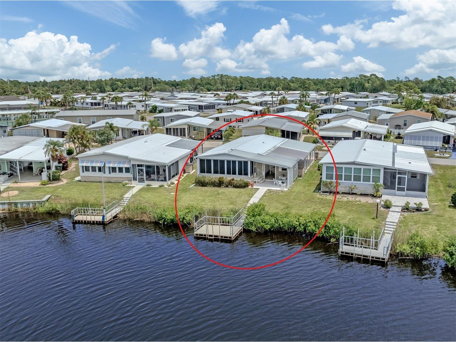 132 Martinique Road North Port FL 34287 - MYAKKA RIVER N6144322 image45
