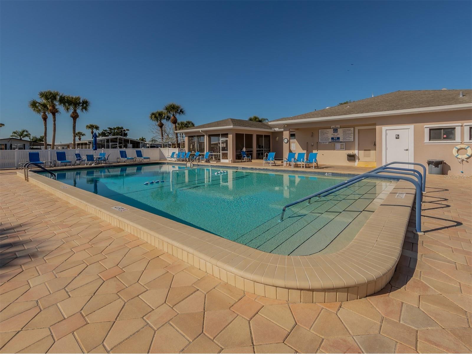 132 Martinique Road North Port FL 34287 - MYAKKA RIVER N6144322 image51