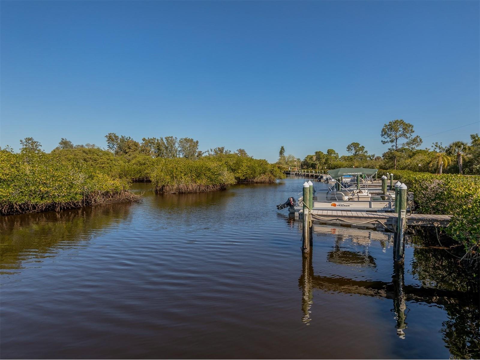 132 Martinique Road North Port FL 34287 - MYAKKA RIVER N6144322 image64